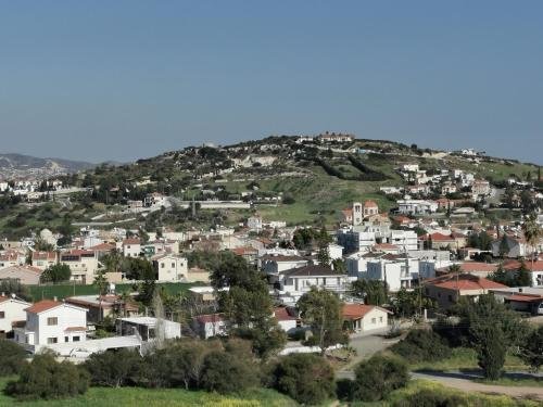 Парекклисия: Country House 4 Stars Pareklisia