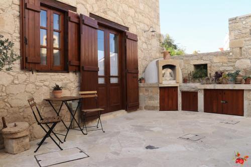 Парекклисия: Country House 4 Stars Pareklisia