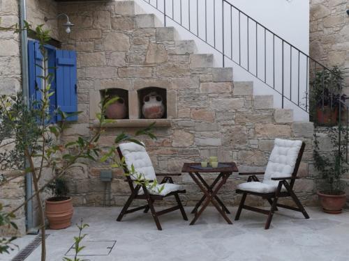 Парекклисия: Country House 4 Stars Pareklisia
