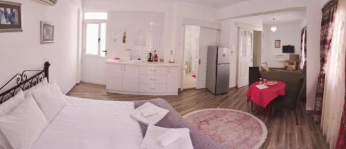 Фамагуста: Magicstay - Flat 1 Bedroom 1 Bathroom - Famagusta
