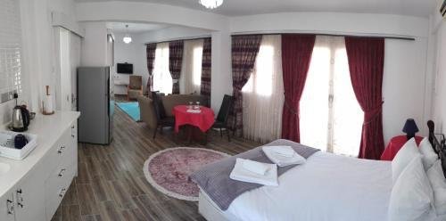 Фамагуста: Magicstay - Flat 1 Bedroom 1 Bathroom - Famagusta