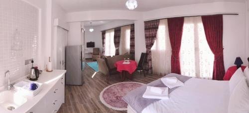 Фамагуста: Magicstay - Flat 1 Bedroom 1 Bathroom - Famagusta