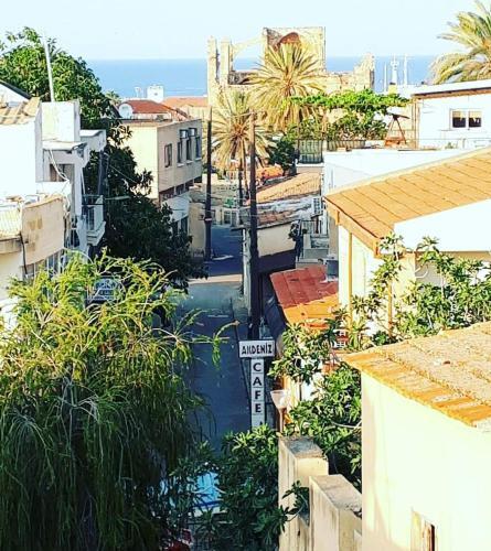 Фамагуста: Magicstay - Flat 1 Bedroom 1 Bathroom - Famagusta