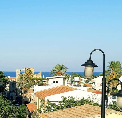 Фамагуста: Magicstay - Flat 1 Bedroom 1 Bathroom - Famagusta