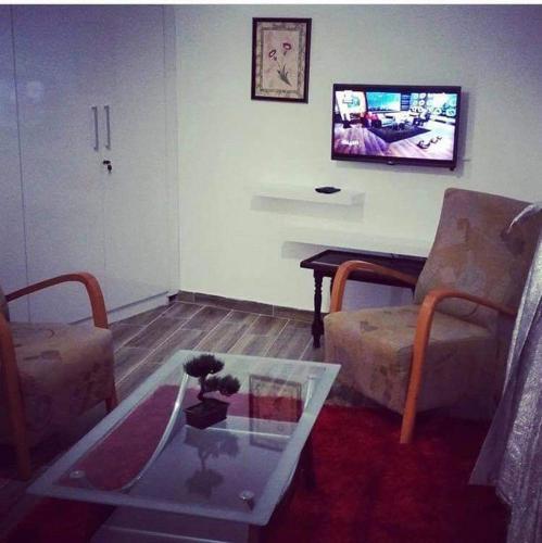 Фамагуста: Magicstay - Flat 1 Bedroom 1 Bathroom - Famagusta