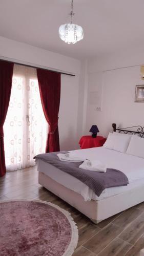 Фамагуста: Magicstay - Flat 1 Bedroom 1 Bathroom - Famagusta