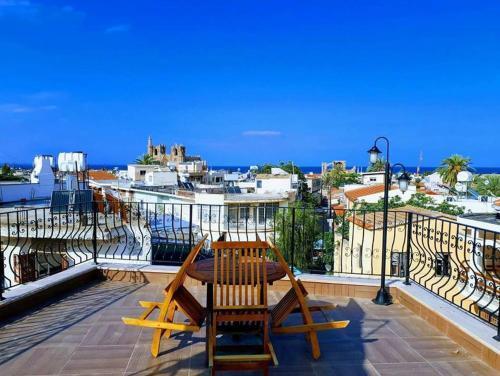 Фамагуста: Magicstay - Flat 1 Bedroom 1 Bathroom - Famagusta