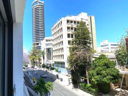 Magicstay - Hostels 1 Bedroom - Nicosia — фото 1