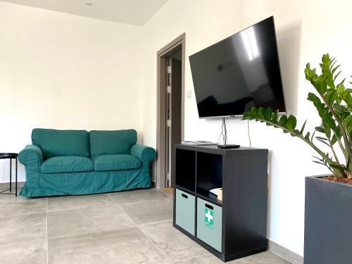 Никосия: Magicstay - Hostels 1 Bedroom - Nicosia