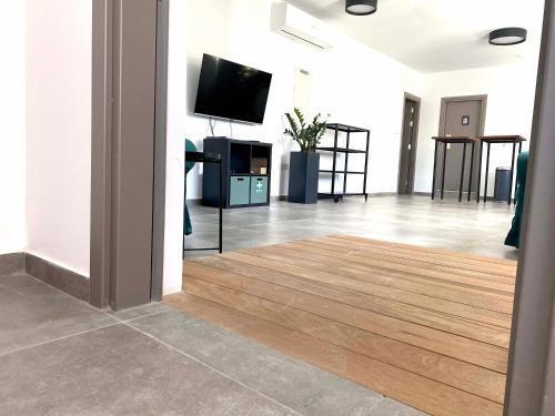 Никосия: Magicstay - Hostels 1 Bedroom - Nicosia