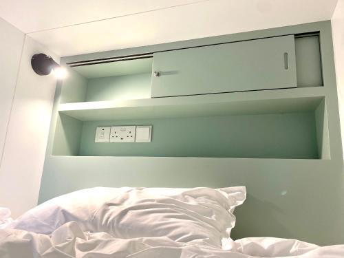 Никосия: Magicstay - Hostels 1 Bedroom - Nicosia