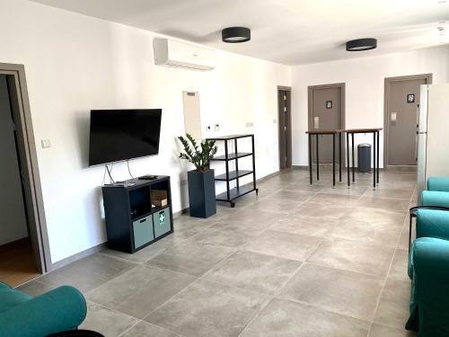 Никосия: Magicstay - Hostels 1 Bedroom - Nicosia