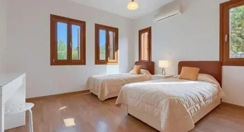 Flat 1 Bedroom - Kouklia — фото 1