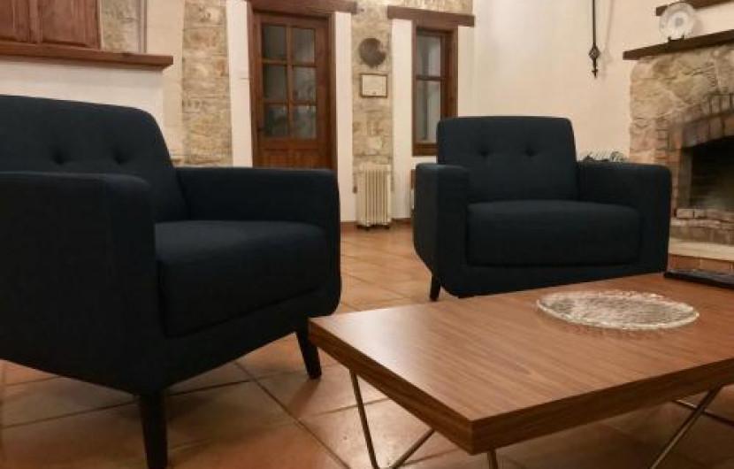 Лофу: Guest House 2 Bedrooms 1 Bathroom Lofou
