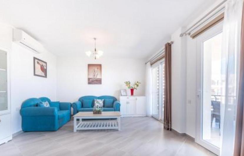 Бафра: Flat 1 Bedroom 1 Bathroom Bafra