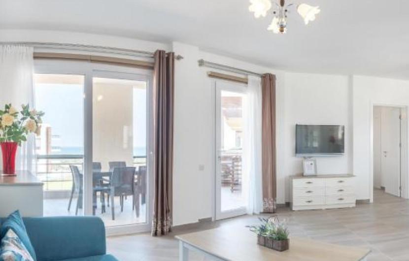 Бафра: Flat 1 Bedroom 1 Bathroom Bafra