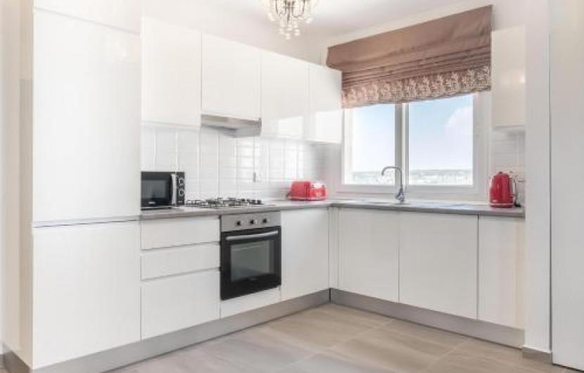 Бафра: Flat 1 Bedroom 1 Bathroom Bafra