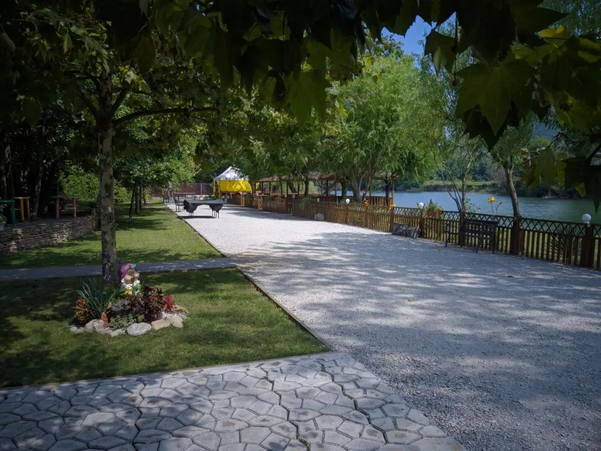 Криница: Villa Welcome