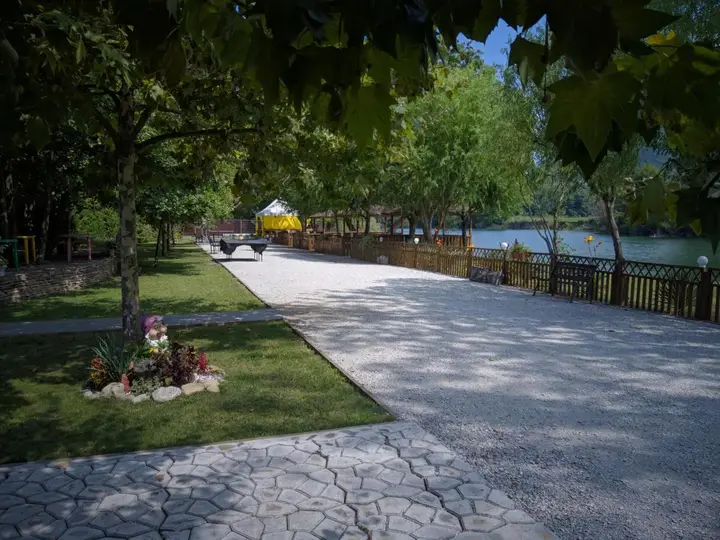 Криница: Villa Welcome