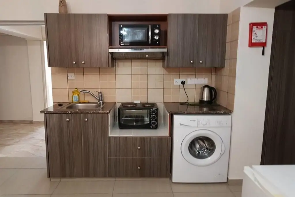 Лимассол: Marianna And Marianna Annex