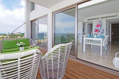 Протарас: Flat 2 Bedrooms 1 Bathroom Protaras