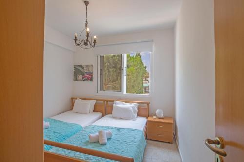Протарас: Holiday Home 3 Bedrooms 1 Bathroom - Pernera