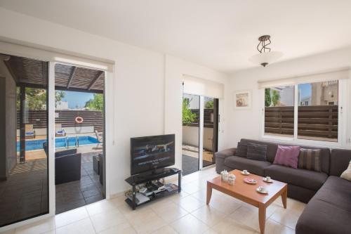 Протарас: Holiday Home 3 Bedrooms 1 Bathroom - Pernera