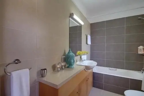 Holiday Home 3 Bedrooms 2 Bathrooms Kouklia — фото 1