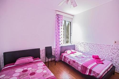 Айя-Напа: Holiday Home 4 Bedrooms 1 Bathroom Ayia Napa