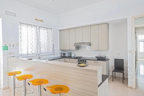 Айя-Напа: Holiday Home 4 Bedrooms 1 Bathroom Ayia Napa