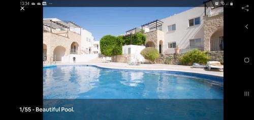 Flat 2 Bedrooms 1 Bathroom - Peyia — фото 1