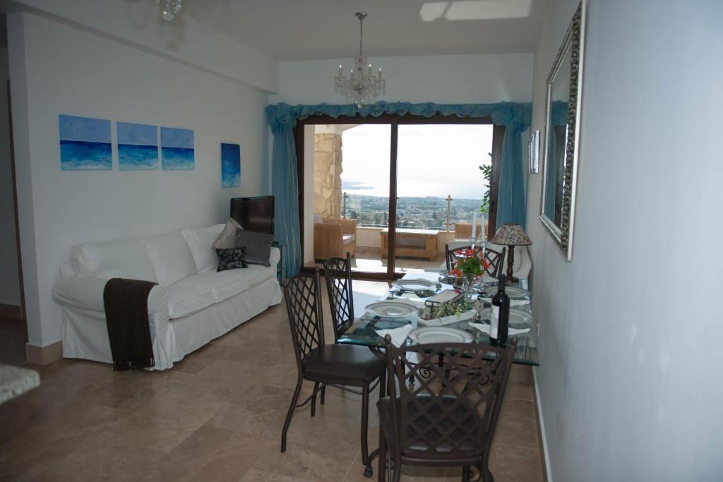 Пейя: The Mediterranean Suite