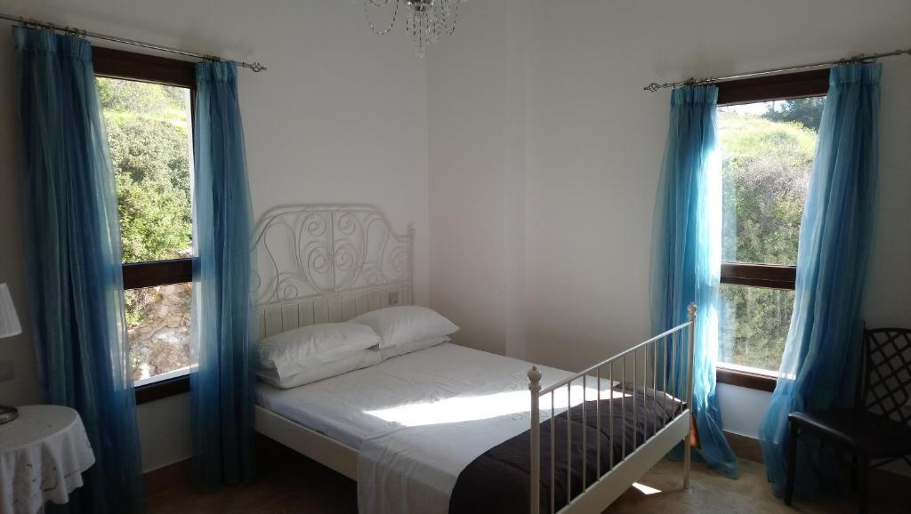 Пейя: The Mediterranean Suite