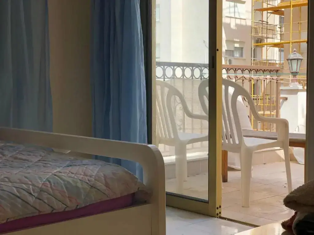 Ларнака: Makenzy 1 room appartment