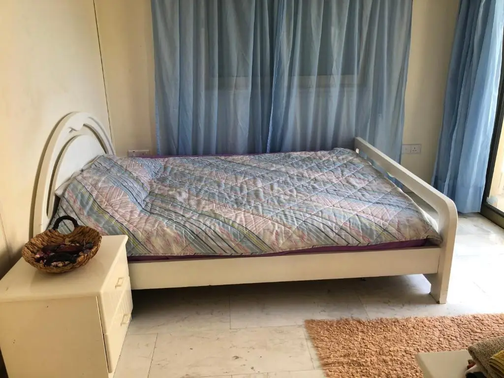 Ларнака: Makenzy 1 room appartment