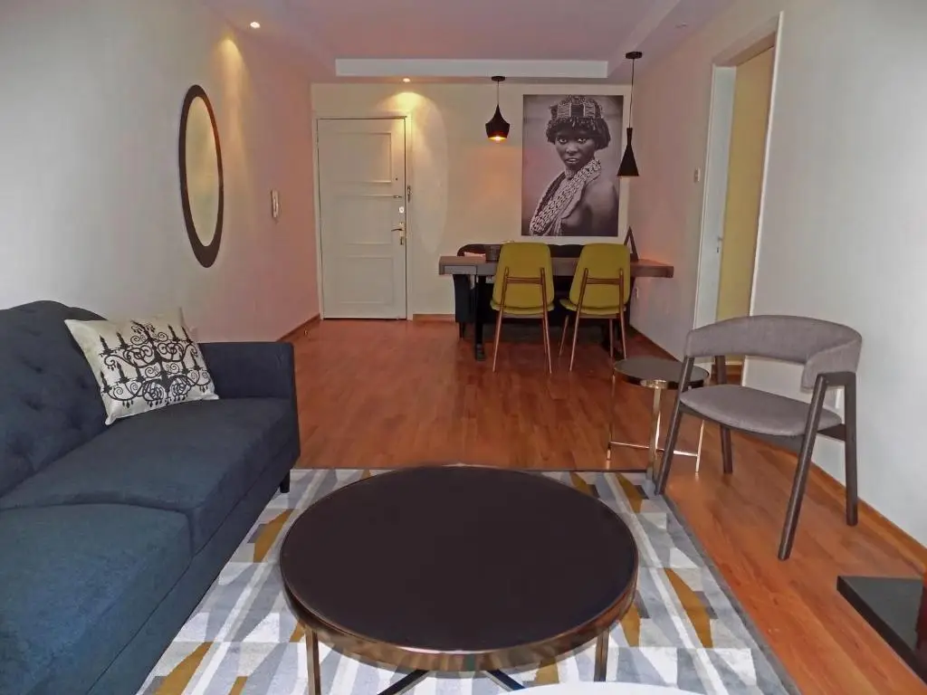 Лимассол: 3b Seafront Retro apt - Olympic beach