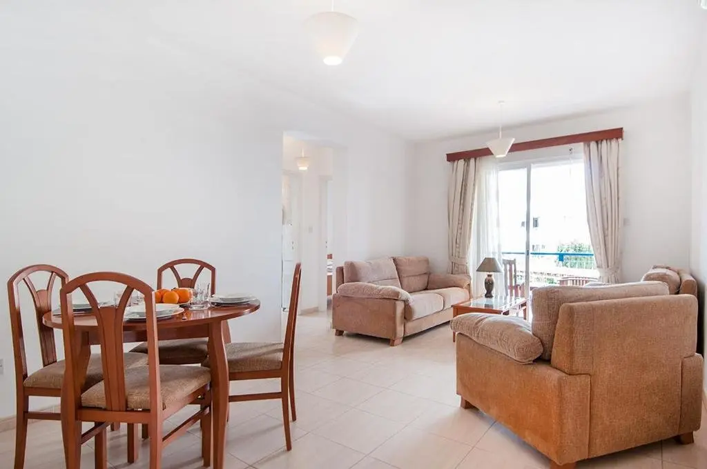 Пафос: Oliva Faros Suite