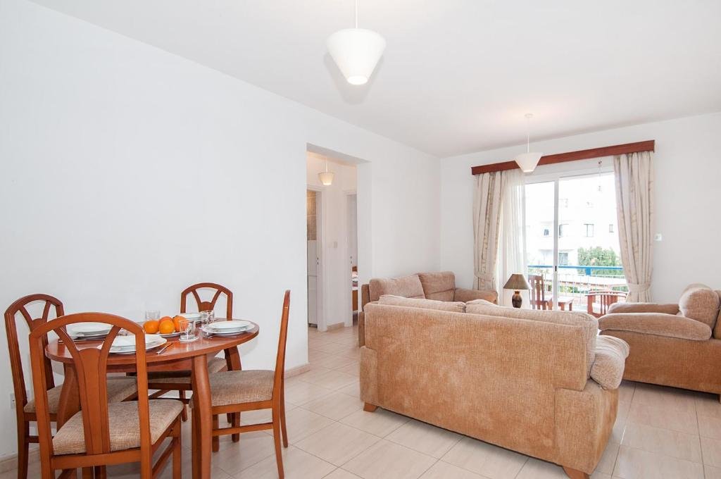Пафос: Oliva Faros Suite