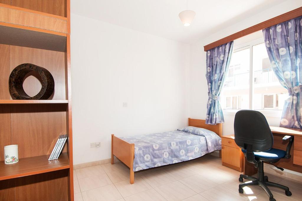 Пафос: Oliva Faros Suite