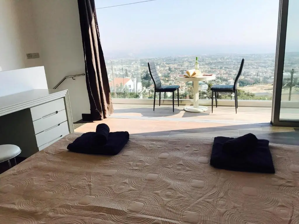 Пейя: Royal Suite