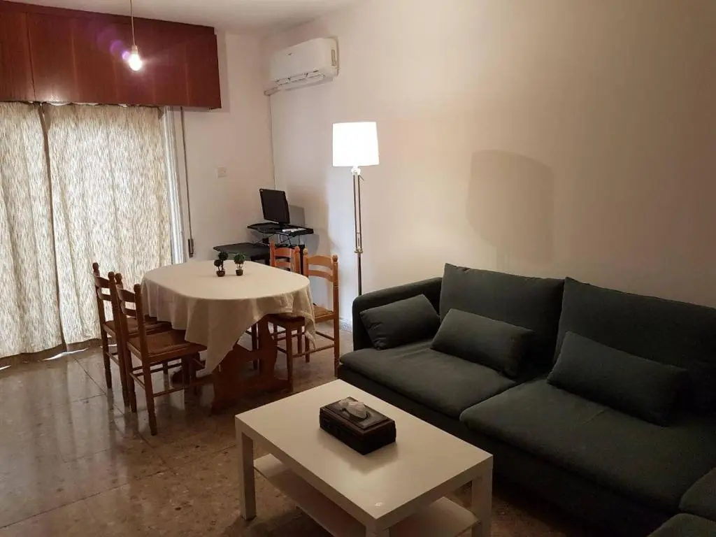 Ларнака: Flat 108 Marina Larnaca Center