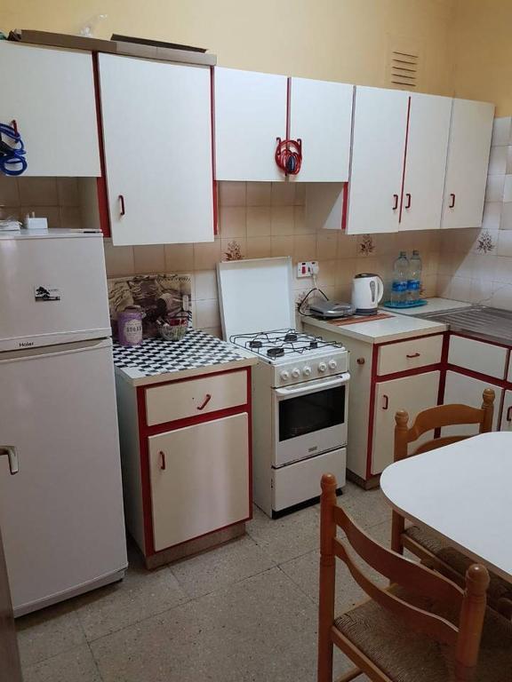 Ларнака: Flat 108 Marina Larnaca Center