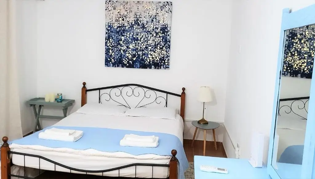 Лимассол: Ground Floor Studio 50 Meters From The Beach
