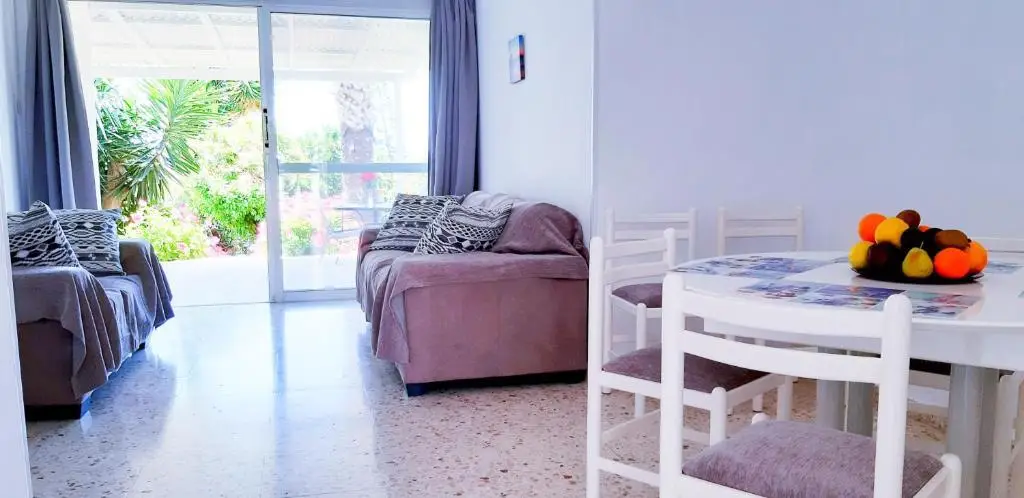 Пейя: Lina Coral Bay Suite