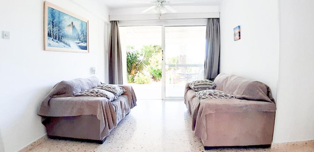 Пейя: Lina Coral Bay Suite