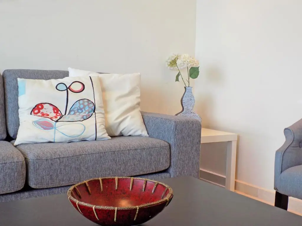 Ларнака: 2b Seafront Boutique Apartment - Finikoudes Beach