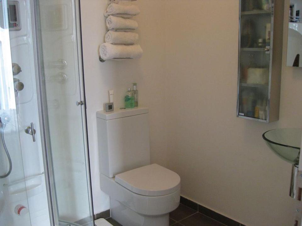 Ларнака: 3b Pool Penthouse private hot tub - Larnaca center