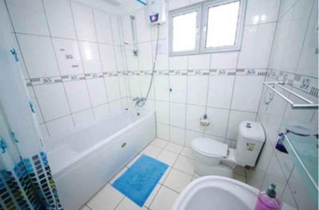 Кирения: Cyprus AN EXCLUSIVE LIFE Kyrenia Girne 3+1