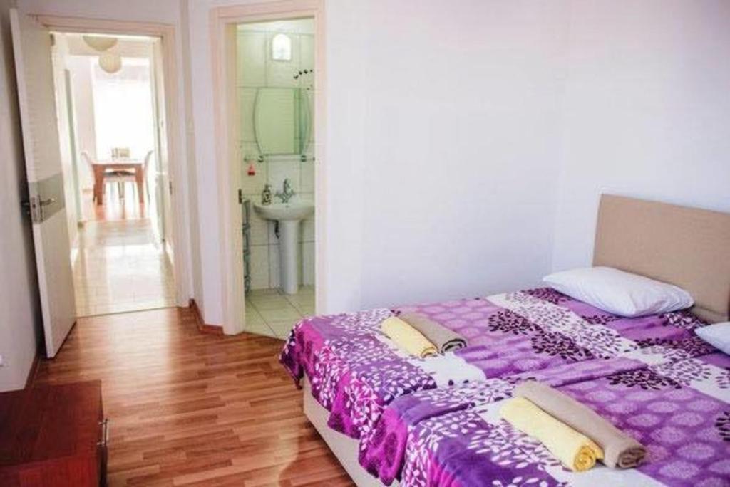 Кирения: Cyprus AN EXCLUSIVE LIFE Kyrenia Girne 3+1