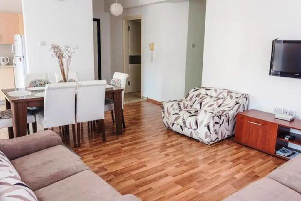 Кирения: Cyprus AN EXCLUSIVE LIFE Kyrenia Girne 3+1